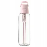 Dafi SOLID 1 l Baby Pink filterpudel