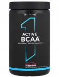 Aminohapped BCAA Fruit Punch 405g pulber, Rule One
