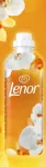 Pesupehmendaja Lenor Ambre & Orchides, 27 pesukorda, 24-tunnine v&auml;rskus, Prantsusmaa