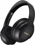 Traadita YUMONDEAR Focus 1 k&otilde;rvaklapid, mustad, k&otilde;rvapealsed