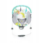 Kiiktool Zopa Happy Tropical Grey