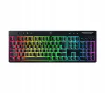 Mehaaniline klaviatuur Razer BlackWidow V4 Low-Profile HyperSpeed Orange