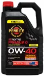 Mootori&otilde;li PENRITE 10 TENTHS 0W-40, 5 l, s&uuml;nteetiline