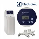 ELECTROLUX 14 l nutikas ja &ouml;konoomne veepuhastusjaam &uuml;lekanneklapiga