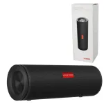 Kaasaskantav HONOR CHOICE Pro juhtmevaba Bluetooth-k&otilde;lar, must