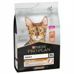 PURINA PRO PLAN Adult Derma Care kuivtoit koertele l&otilde;hega, 3 kg