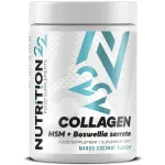 NUTRITION22 kollageen 400g mango-kookose maitsega