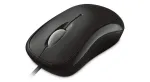 Traadita hiir Microsoft Basic optilise sensoriga