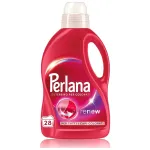 PERLANA vedel pesuained v&auml;rvilisele kangale, 1,4 l, 28 pesukorda