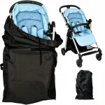 Lennuki vankri kaitsekate, 127 cm