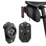 Hoidik Clips Radar Holder Garmin Varia Magene M sadulataskutele