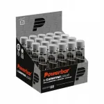 L-karnitiini ampullid Powerbar (20 x 25 ml) maitsestamata