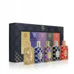 Orientica Luxury Collection Discovery Set MINI parf&uuml;&uuml;mikomplekt 5 x 7,5 ml