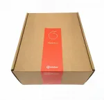 Ruuter Vodafone Station Arris TG3442DE kaablisidele