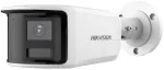 IP-kaamera Hikvision DS 2CD2T83G2P LISU SL, 8 MP, 180&deg;, IP67, Bullet