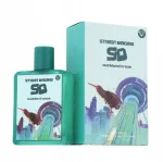 Parf&uuml;&uuml;mvesi STREET ORIGINS AUCKLAND CRAZE VENUS 75 ml unisex