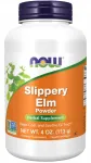 Slippery Elm koore pulber 113g NOW Foods