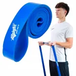 Power Band vastupanutekumm, 22&ndash;60 kg j&otilde;utreeninguks ja l&otilde;uat&otilde;mmeteks