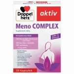 Toidulisand Doppelherz Aktiv Meno complex