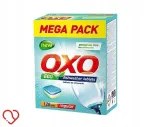 Fosfaadivabad n&otilde;udepesutabletid OXO ECO, 120 tk