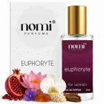 Naiste parf&uuml;&uuml;mid Nomi Perfumetki Euphoryte 33 ml