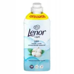 Pesupehmendaja LENOR Light Fresh Cotton Flower, 1,239 l, 59 pesukorda