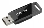 USB m&auml;lupulk PNY Attach&eacute; X 256 GB, USB Type-A 3.2, must