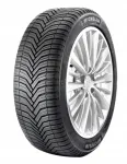 Talvine rehv MICHELIN CROSSCLIMATE 235/45R20 100V XL, tugevdatud, 2025