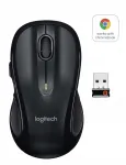 Juhtmevaba laser-hiir Logitech M510 USB 910-001826