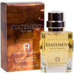 Tualettvesi Etienne Aigner Statement 50 ml