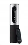 Logitech ConferenceCam Connect veebikaamera, h&otilde;bedane, 960-001034