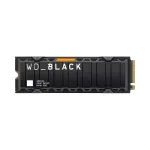 WD Black SN850X 8TB sisemine SSD salvesti M.2 2280 PCIe NVMe
