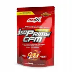 Isolaadi valgud Amix IsoPrime Isolate CFM 500 g, vanilli, DigeZyme ja EAA-ga
