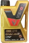 Mootori&otilde;li VENOL SYNTHESIS GOLD SM CF 5W40, 1 l