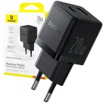 Kiirlaadija Baseus USB-C 20W telefonile