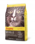 KUIVTOIT KASSIDELE JOSERA Naturelle teraviljavaba, 400 g