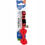 Kassi kaelarihm DUVO+ Retro Dots, 20&ndash;30 cm