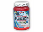 WheyPro Fusion vadakuvalkude pulber 700g looduslik