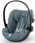 CYBEX Cloud G3 Plus turvatool stormy blue
