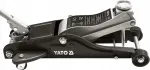 H&uuml;drauliline autolift YATO YT-1720, 2 t