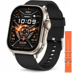 Meeste nutikell IPS TALK INDUCTION MENU PL, 2 rihma, Sports RBN