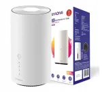 Juhtmevaba ruuter Strong 5GROUTERBE7200, Wi-Fi 7 (802.11be)