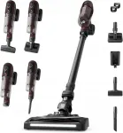 Juhtmevaba tolmuimeja Rowenta X-Pert 6.80 RH6485E0 4in1, 60 min
