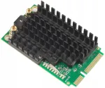 Mikrotik R11e-2HPnD miniPCI-e traadita v&otilde;rgukaart, 802.11b/g/n