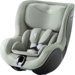 Britax Romer Dualfix 5Z p&ouml;&ouml;ratav laste autotooli, 0&ndash;19 kg