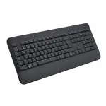 Juhtmevaba klaviatuur LOGITECH SIGNATURE K650, QWERTZ, saksa