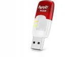 FRITZ! AC430 traadita v&otilde;rgukaart, USB 2.0, v&auml;line, 2,4 / 5 GHz