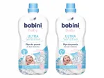 BOBINI Baby vedelpesu, 2 x 1800 ml