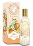 Parf&uuml;meeritud vesi Jeanne en Provence Fleur d'Oranger naistele, 60 ml