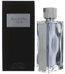 Tualettvesi Abercrombie & Fitch First Instinct, 100 ml